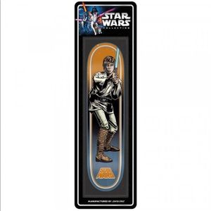 Santa Cruz x Star Wars Limited Edition “Skywalker”